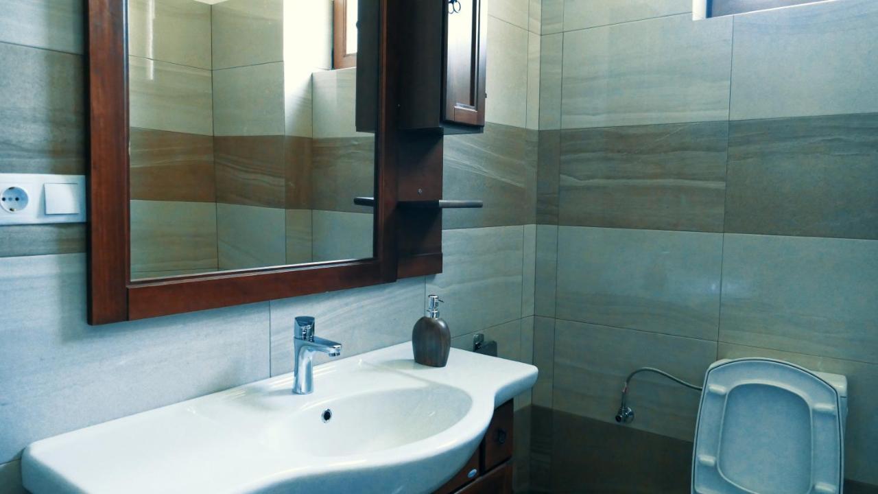 Bîrsana Pensiunea Valea Muntelui מראה חיצוני תמונה